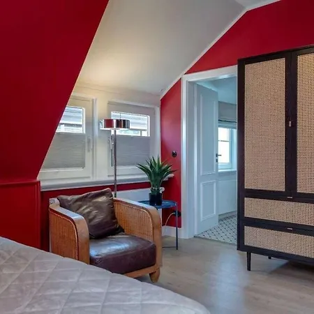 Holiday home Port Comfortable