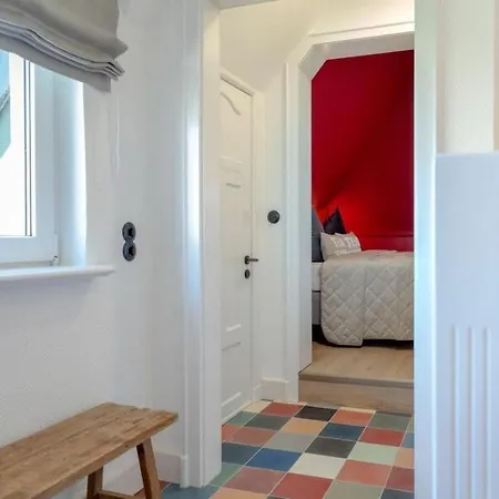 Port Comfortable Holiday home *