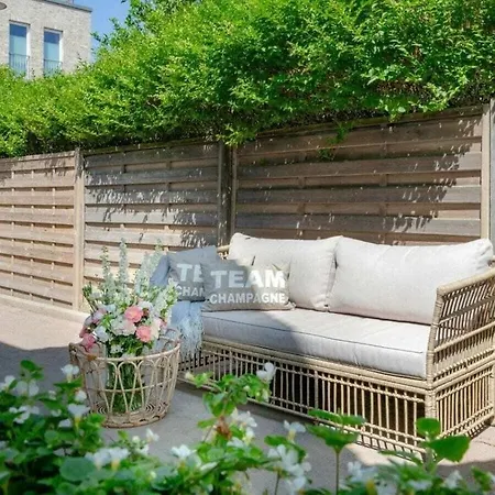 Port Comfortable Holiday home Westerland