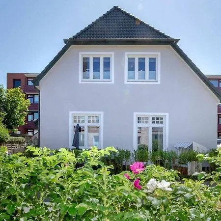Port Comfortable * Westerland