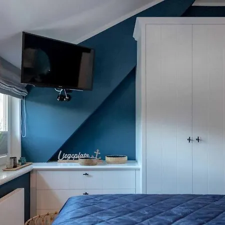 Port Comfortable Holiday home