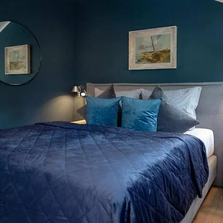 Port Comfortable Holiday home