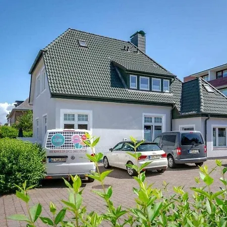 Port Comfortable Holiday home *