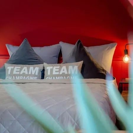 Port Comfortable Westerland