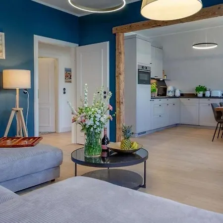 Holiday home Port Comfortable Westerland